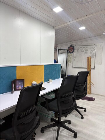 Team Area in  Office Space at Mira Nagar – for Rent