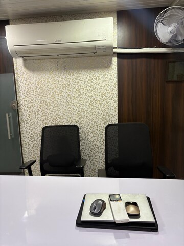 Furnished Amenities in  Office Space at Mira Nagar – for Rent
