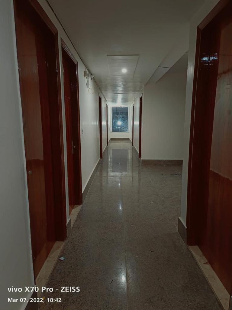 3 BHK + Servant Room Builder Floor For Sale in Lajpat Nagar III