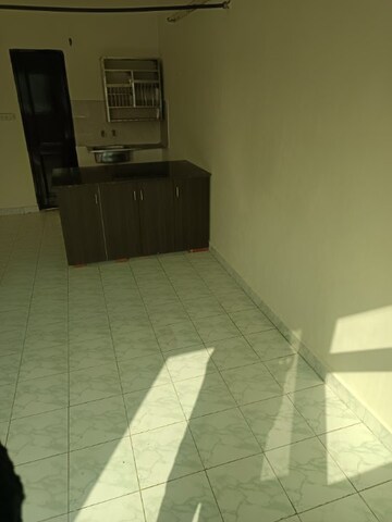 Living Room in 2 BHK Villa at Sector 4 – for Rent