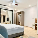 3 BHK 1550 Sq.Ft. Builder Floor in Signature Global Daxin Vistas