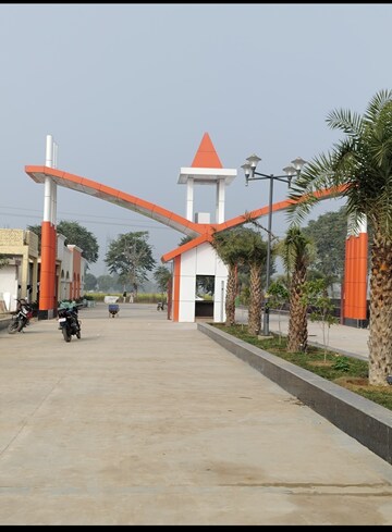  Plot For Sale in Chaumuhan