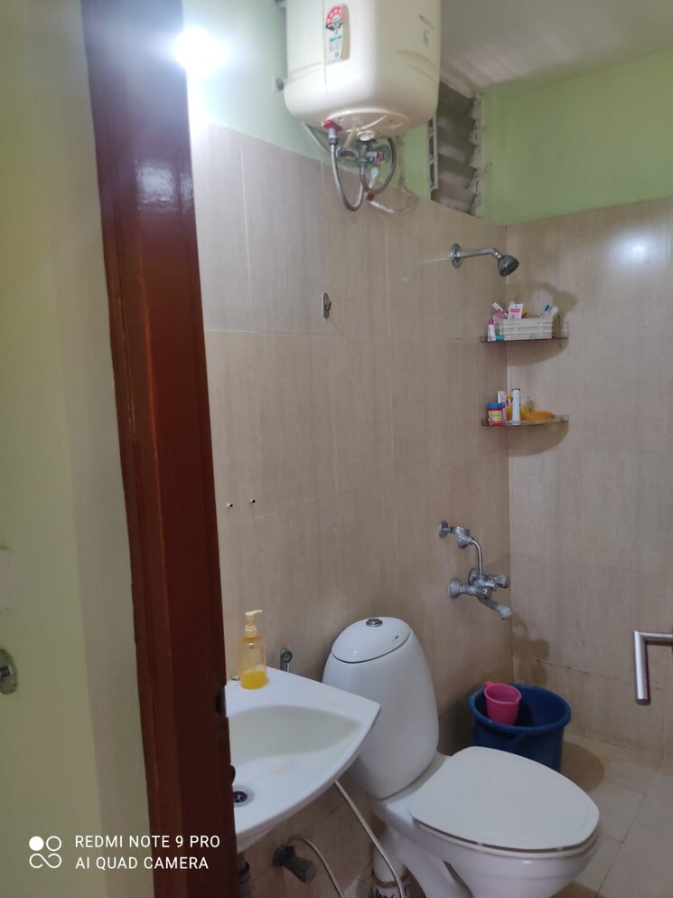 Master Bedroom, godrej-garden-city 2 Bedroom 1150 Sq.Ft. Apartment In Jagatpur Ahmedabad 7913281