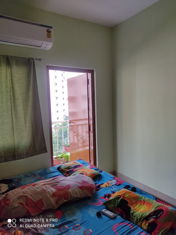 Bedroom, godrej-garden-city 2 Bedroom 1150 Sq.Ft. Apartment In Jagatpur Ahmedabad 7913281