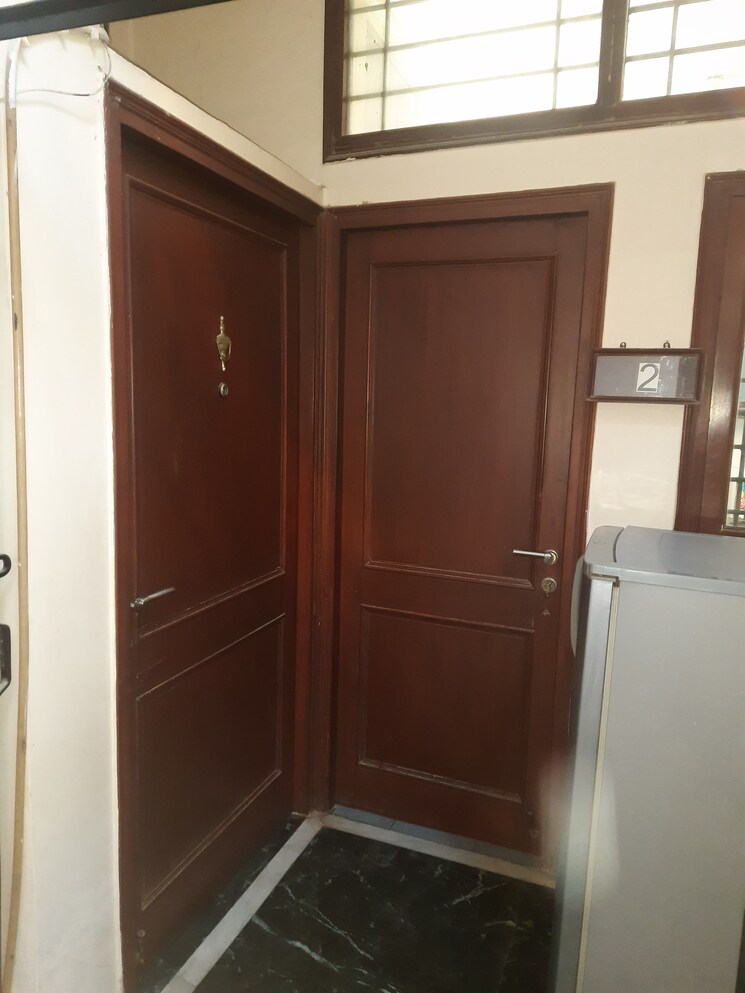 undefined, greater kailash i 1 Bedroom 180 Sq.Yd. Builder Floor In Greater Kailash I Delhi 7913292