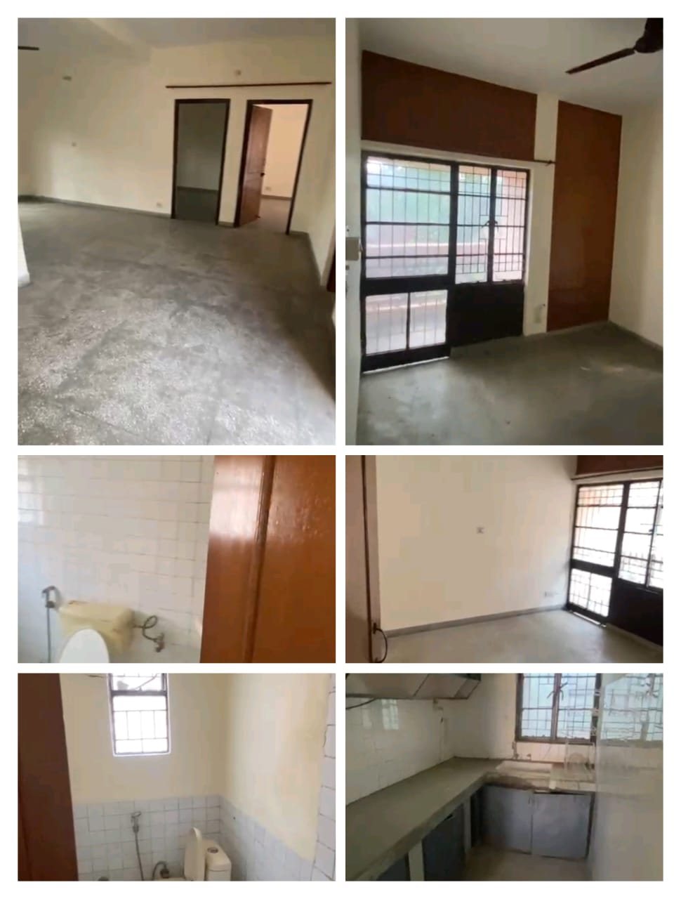 3 BHK + Servant Room Builder Floor For Sale in Lajpat Nagar III