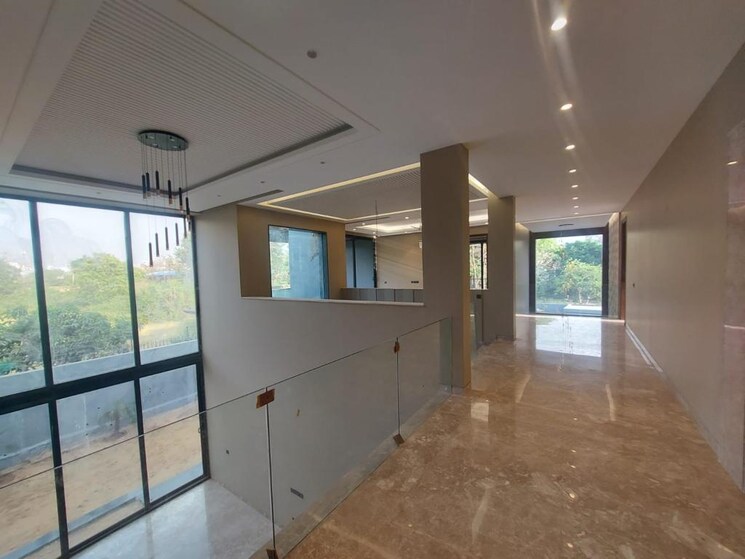 Master Bedroom, lajpat nagar iii 3 Bedroom 200 Sq.Yd. Builder Floor In Lajpat Nagar Iii Delhi 7913290