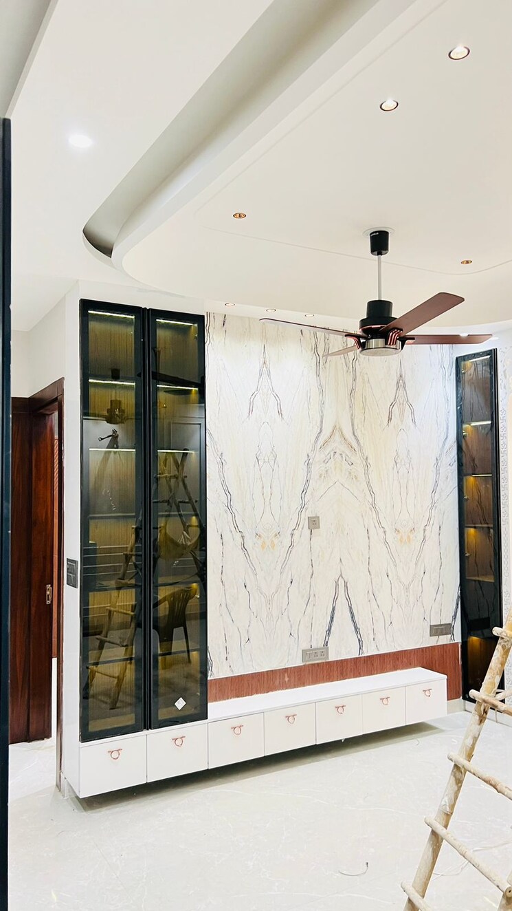 Bedroom, sai-enclave-niti-khand 4 Bedroom 1800 Sq.Ft. Builder Floor In Niti Khand Ghaziabad 7913295