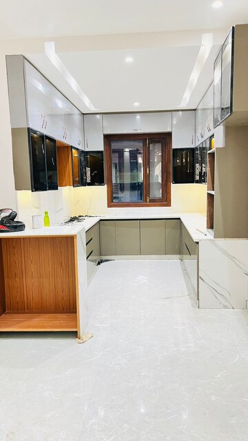 4 BHK Builder Floor For Rent in Sai Enclave Niti Khand, Niti Khand