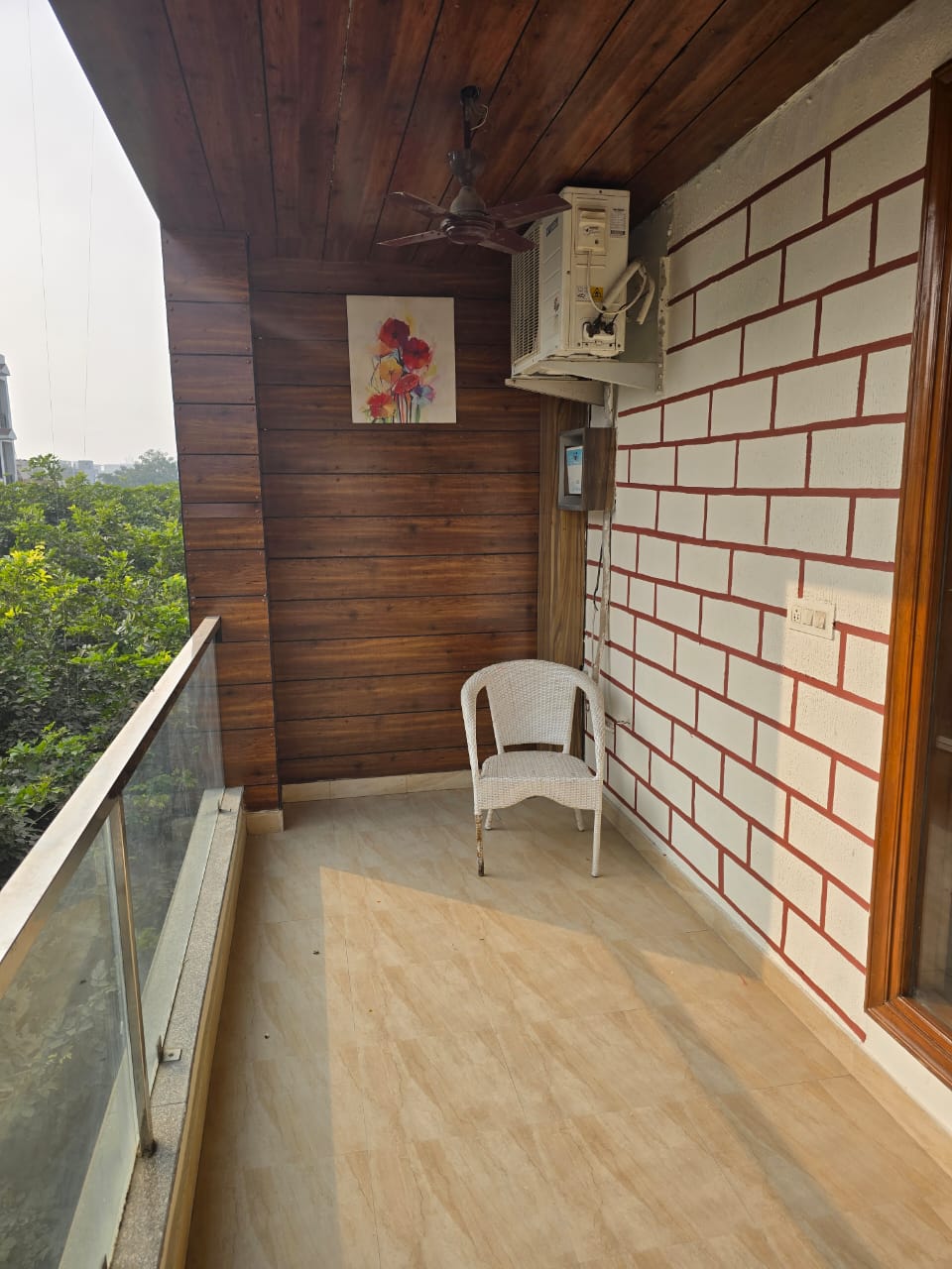 3 BHK + Pooja Room,Servant Room 3805 Sq.Ft. Apartment in Central Park Bignonia Towers