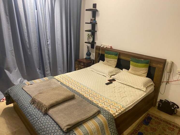 Bedroom, hiranandani-maple 1 Bedroom 382 Sq.Ft. Apartment In Powai Mumbai 7913303