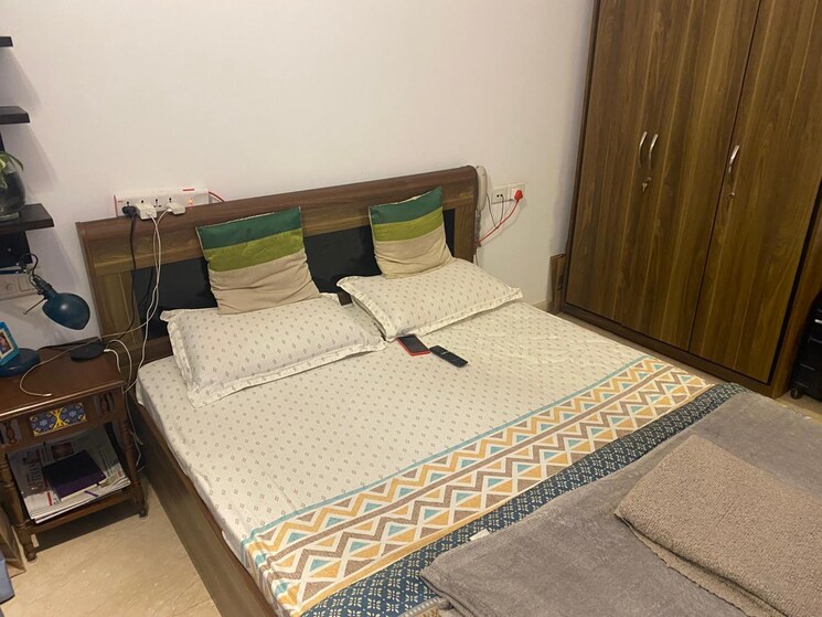 Bedroom, hiranandani-maple 1 Bedroom 382 Sq.Ft. Apartment In Powai Mumbai 7913303