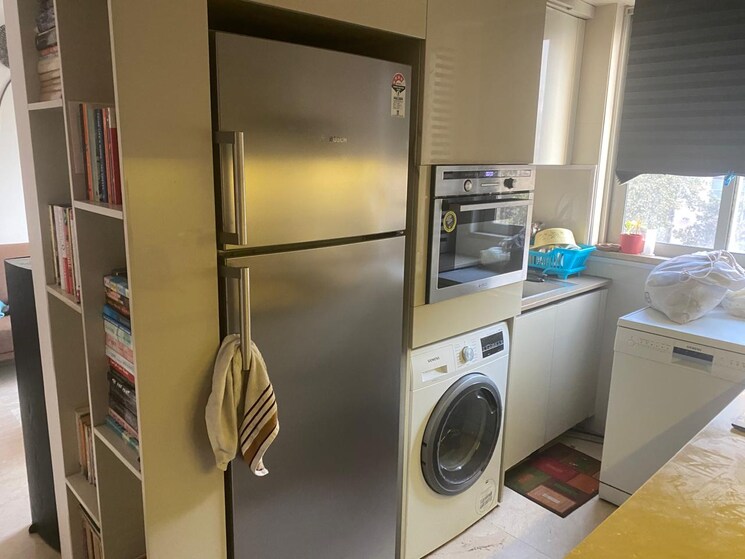 Master Bedroom, hiranandani-maple 1 Bedroom 382 Sq.Ft. Apartment In Powai Mumbai 7913303