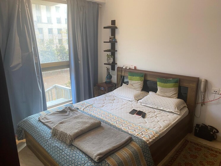 Bedroom, hiranandani-maple 1 Bedroom 382 Sq.Ft. Apartment In Powai Mumbai 7913303