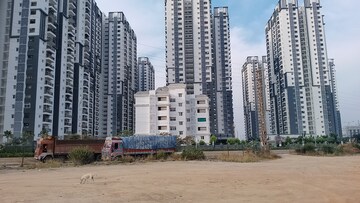2.5 BHK Apartment For Sale in My Home Tridasa, Tellapur