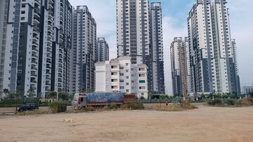 2.5 BHK Apartment – Exterior View View at My Home Tridasa, Tellapur - for Sale