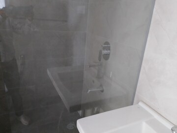 Bathroom in 2.5 BHK Apartment at My Home Tridasa, Tellapur – for Sale