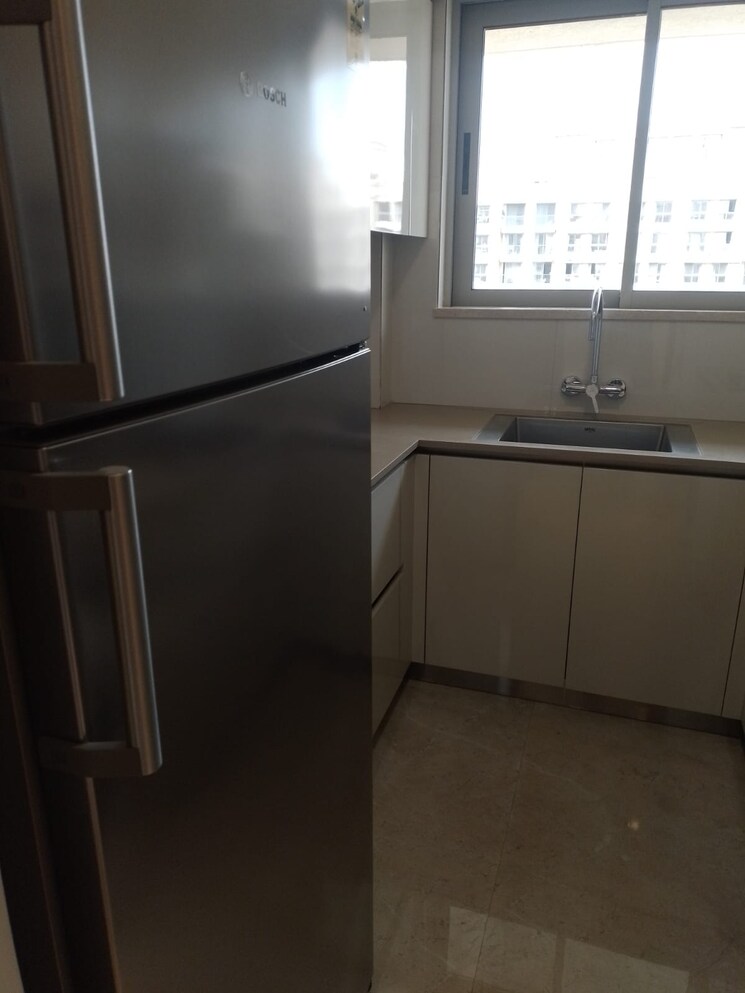 Kitchen, hiranandani-regent-hill 1 Bedroom 379 Sq.Ft. Apartment In Powai Mumbai 7913326