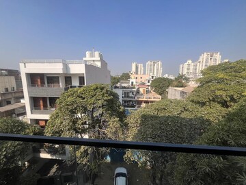 3 BHK Builder Floor – Exterior View View at Kohli One Malibu Town, Sector 47 - for Rent