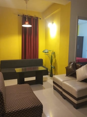 1 BHK Apartment For Rent in NK Savitry Enclave Vip Road Zirakpur  7913346