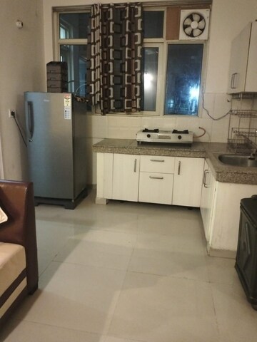 Kitchen in 1 BHK Apartment at NK Savitry Enclave, Vip Road – for Rent