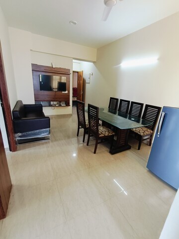 Master Bedroom in 2 BHK Apartment at Shree Vardhman Mantra, Sector 67 – for Rent