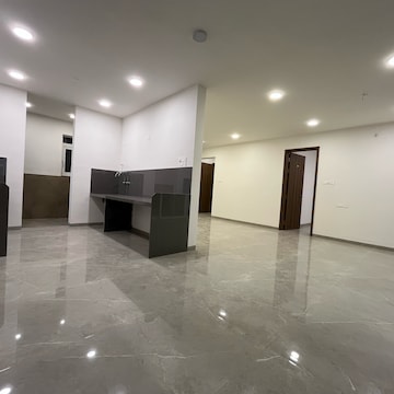 3 BHK Apartment For Resale in Balewadi Phata Pune  7913353