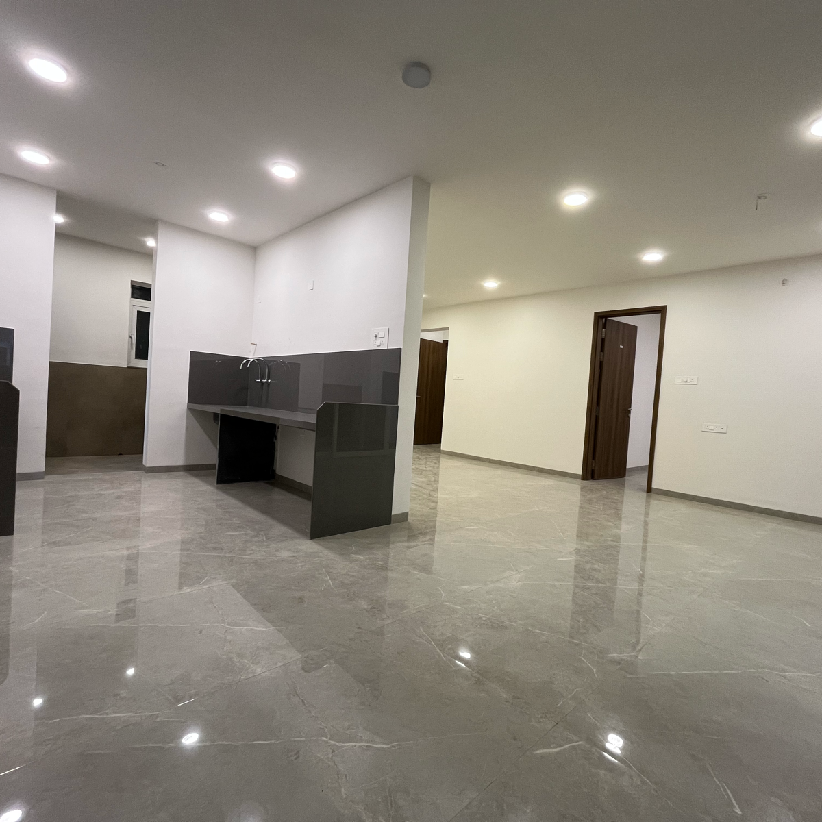 3 BHK + Pooja Room Apartment For Sale in Baner Pancard Club Road 