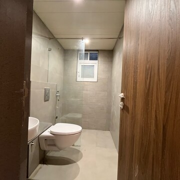 Bathroom in 3 BHK Apartment at Balewadi Phata – for Sale