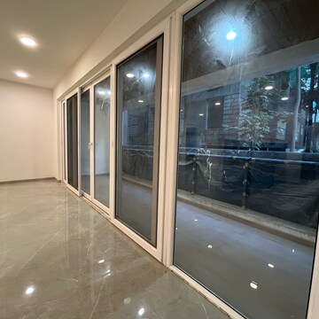 Kitchen in 3 BHK Apartment at Balewadi Phata – for Sale