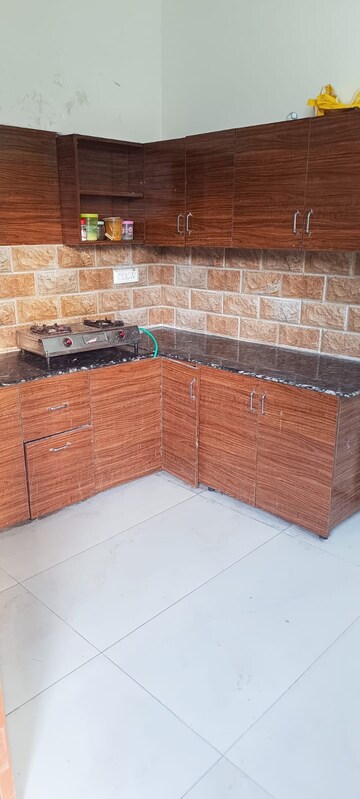 Furnished Amenities in 1 BHK Apartment at Ambala Highway – for Rent