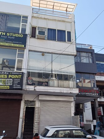 Commercial Showroom 880 Sq.Ft. For Resale in Peer Mucchalla Zirakpur  7913360