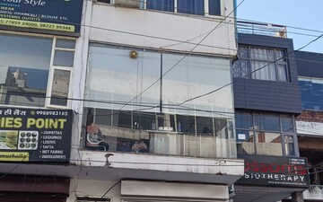 Showroom For Sale in Peer Mucchalla