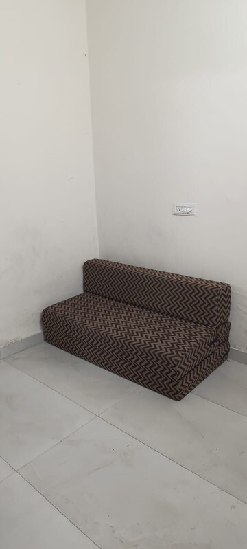 Bedroom in 1 BHK Apartment at Ambala Highway – for Rent