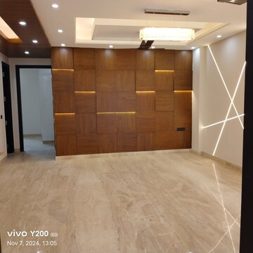 Kitchen in 3 BHK Builder Floor at Eros Rosewood City, Sector 49 – for Rent