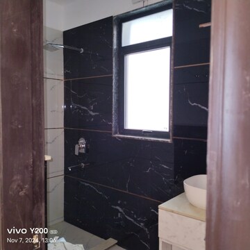 Kitchen in 3 BHK Builder Floor at Eros Rosewood City, Sector 49 – for Rent