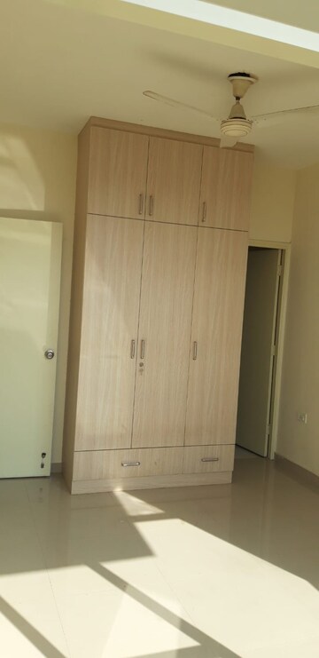 Bathroom in 2 BHK Apartment at Pyramid Urban Homes 3, Sector 67a – for Rent