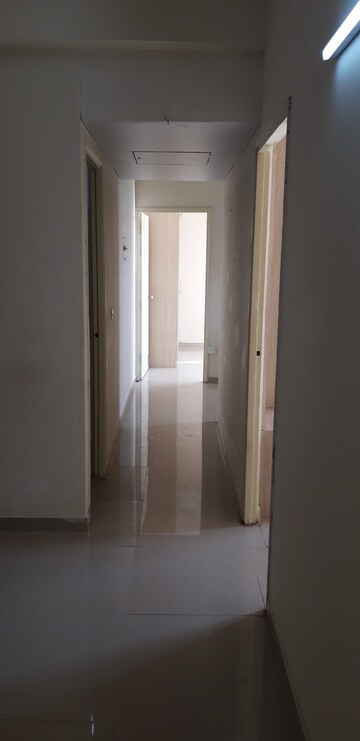 Building Lobby in 2 BHK Apartment at Pyramid Urban Homes 3, Sector 67a – for Rent
