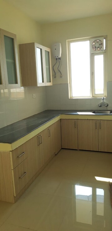 Kitchen in 2 BHK Apartment at Pyramid Urban Homes 3, Sector 67a – for Rent