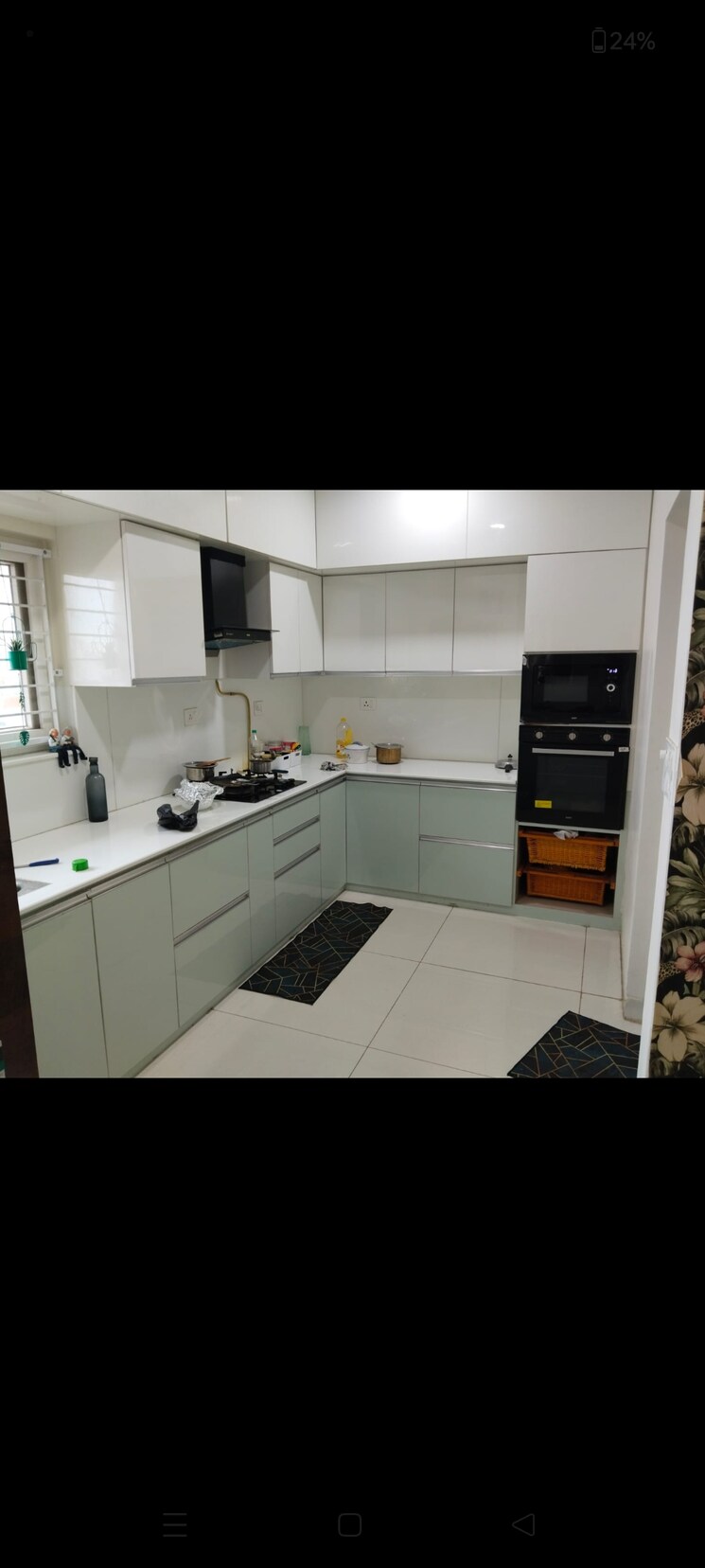 Master Bedroom, salarpuria-sattva-magnus 3 Bedroom 1865 Sq.Ft. Apartment In Jubilee Hills Hyderabad 7913371