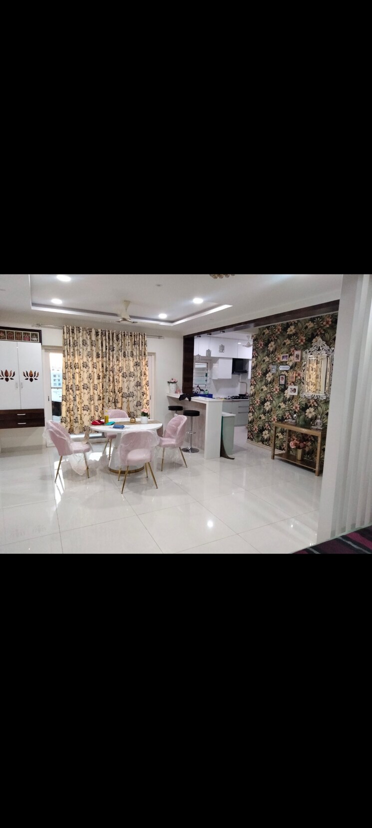 Bedroom, salarpuria-sattva-magnus 3 Bedroom 1865 Sq.Ft. Apartment In Jubilee Hills Hyderabad 7913371