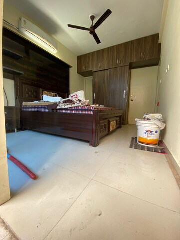 Kitchen in 2 BHK Apartment at Pyramid Urban Homes 3, Sector 67a – for Rent