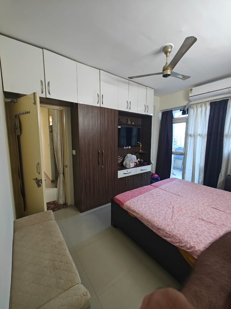 Bedroom, pyramid-urban-homes-3 2 Bedroom 679 Sq.Ft. Apartment In Sector 67a Gurgaon 7913375