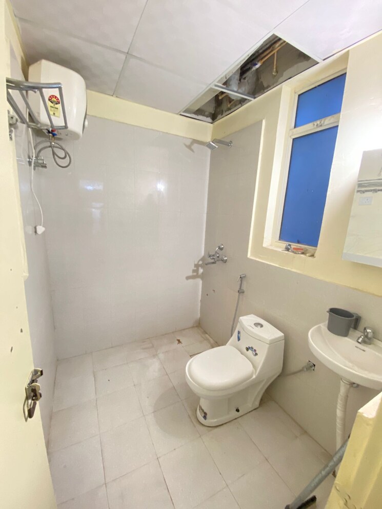 Bathroom, pyramid-urban-homes-3 2 Bedroom 679 Sq.Ft. Apartment In Sector 67a Gurgaon 7913375