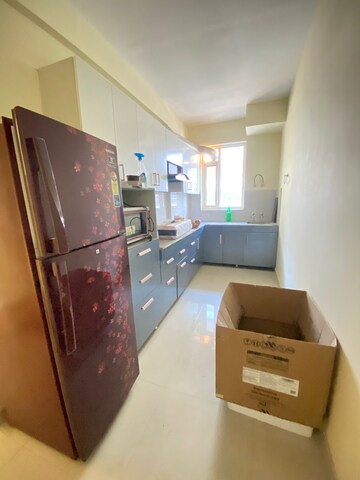 Furnished Amenities in 2 BHK Apartment at Pyramid Urban Homes 3, Sector 67a – for Rent