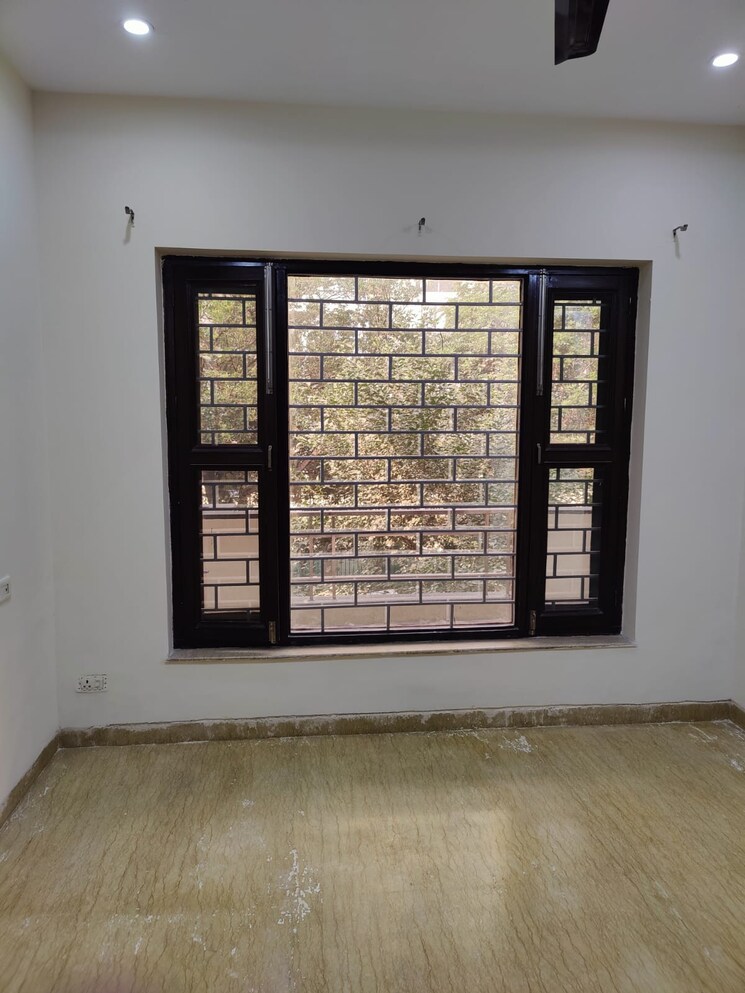 Master Bedroom, eros-rosewood-villas 3 Bedroom 2160 Sq.Ft. Builder Floor In Sector 50 Gurgaon 7913372