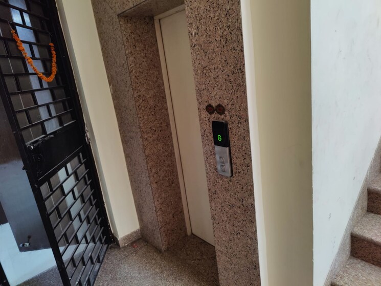 undefined, eros-rosewood-villas 3 Bedroom 2160 Sq.Ft. Builder Floor In Sector 50 Gurgaon 7913372