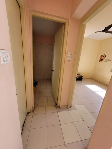 1 BHK Apartment For Rent in Kumar Samruddhi Society, Vishrantwadi