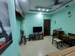 1 BHK + Pooja Room 380 Sq.Ft. Apartment in Om Sudama CHS