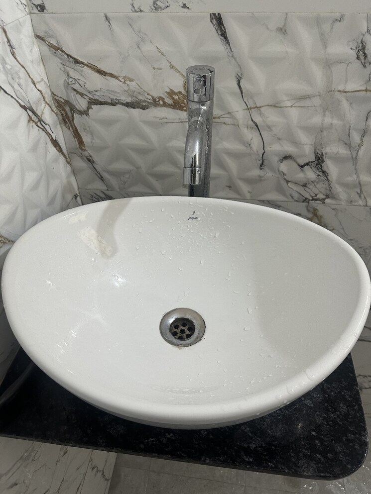 Bathroom, rajesh-complex-tingre-nagar 1 Bedroom 750 Sq.Ft. Independent House In Tingre Nagar Pune 7913376